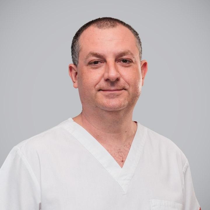 MUDr. Peter Filan, PhD.